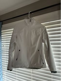 Size S women’s Columbia jacket