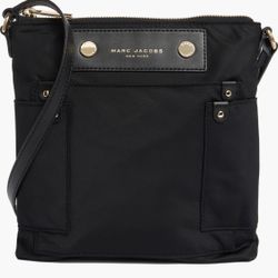 Marc Jacobs Nylon Crossbody Bag 