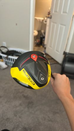 Cobra driver