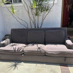 Free Couch