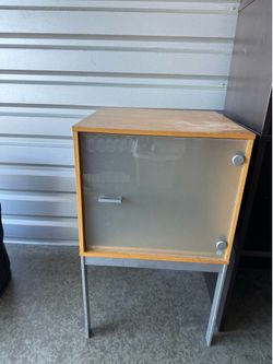 Small Cabinet