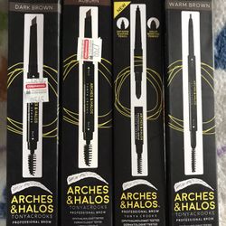 New Arches Brow Pencil 