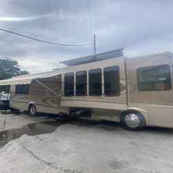 2004 gulf stream atrium  41.8