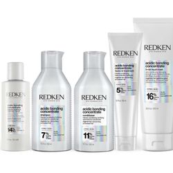 Redken Acidic Bonding Hair Set