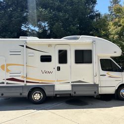 2007 Winnebago View