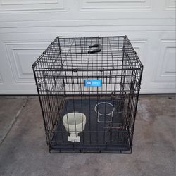 Medium Dog Kennel 