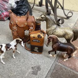 Horse Set