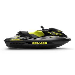 AMAZING Seadoo Jetski Gtr-X 230 (+ Trailer & 3 Year Warranty)