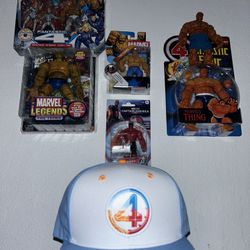 The Thing Lot 