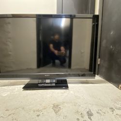 Sony Tv  55 Inch