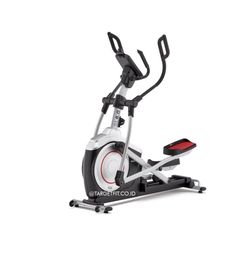 Reebok SL 8.0 Elliptical