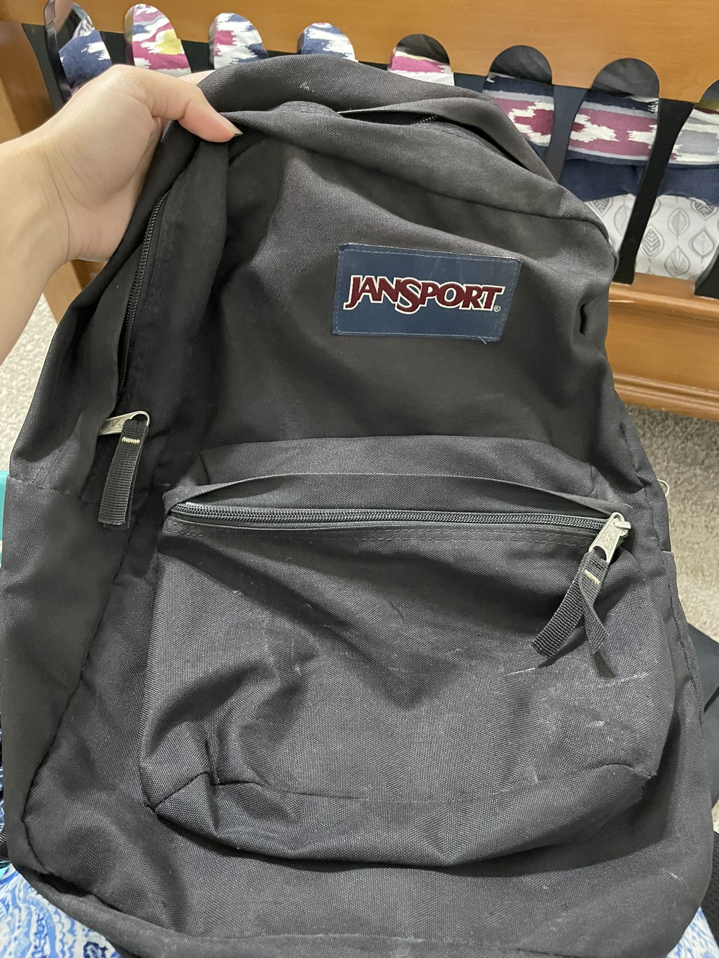 Jansport Backpack