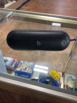 BEATS PILL