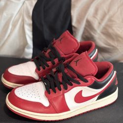 Air Jordan’s Taking Offers