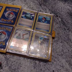 Pokemon Cards Don't Miss Out