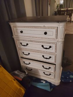 Chest