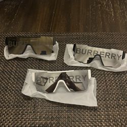 Burberry Sunglasses
