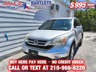 2011 Honda CR-V
