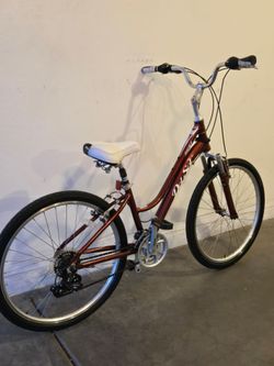 Bike Haro Del Sol Bicycle