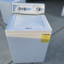 Speed Queen Washer TC5 • Free Local Delivery 