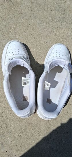 Airforce 1s size 12