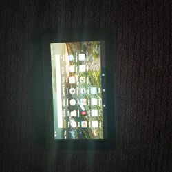 Amazon Tablet