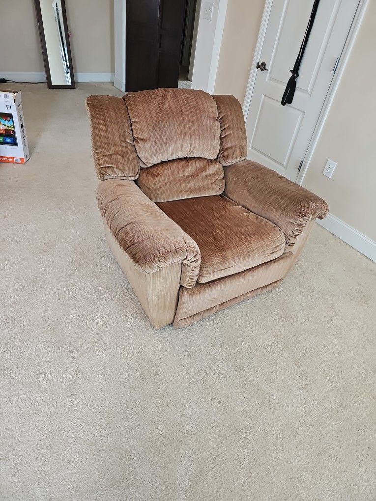 Lazy Boy Recliner