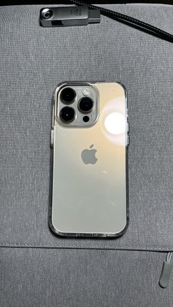 iPhone 14 Pro