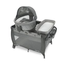 Graco Pack 'n Play Travel Bassinet