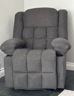 Brand New Recliner