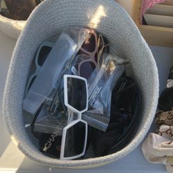 Brand Sunglasses 