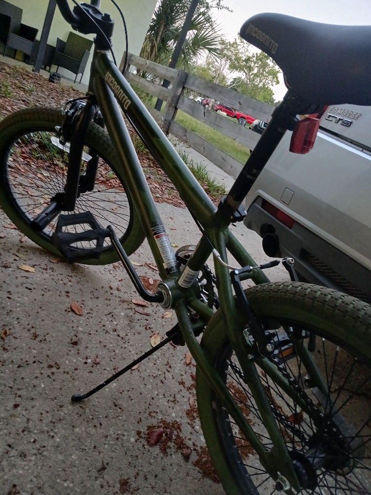 Kids Bike