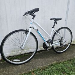 Fuji Women's Hybrid Bike 