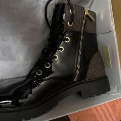 Brand New Michael Kors Boots