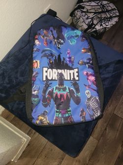 Back pack