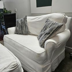 Loveseat Rocker OBO