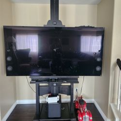 Rh Tv Stand 