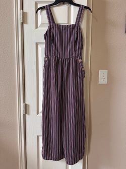 Jump suit