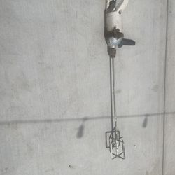 Paint Mixer