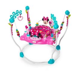 Trampolín para bebé