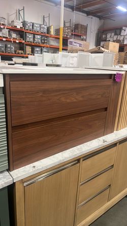 Floating vanities starting at $199 & up