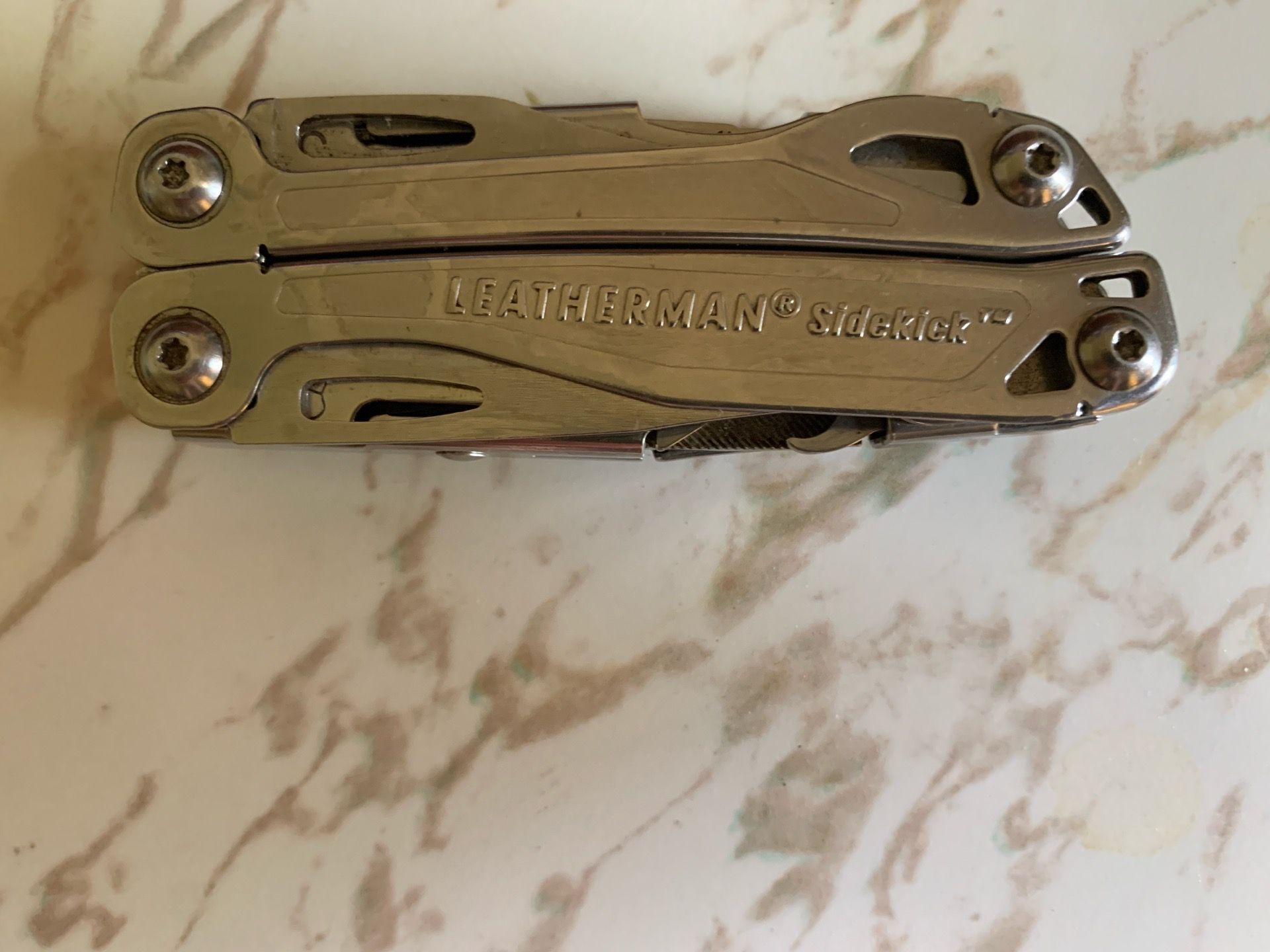 Leatherman Sidekick Multi-Tool – Excellent Condition