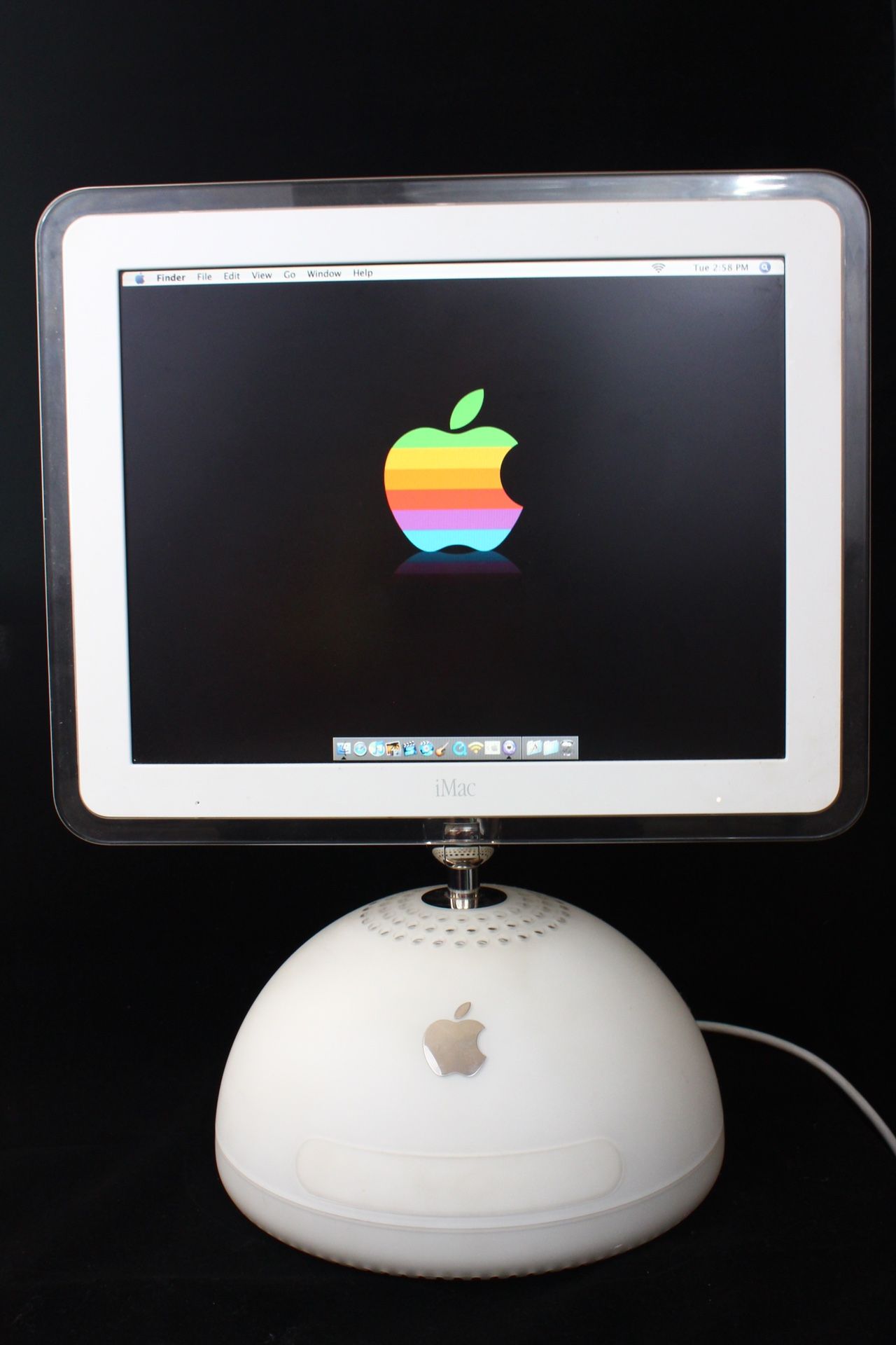 Apple iMac G4 Computer