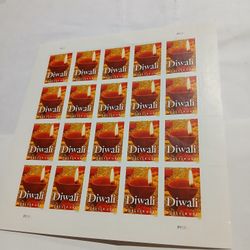 Diwali Forever USA  2016