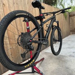 Extra Small Mountain Bike MTB 