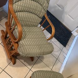 Rocking Chair