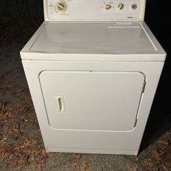 Kenmore Electric Dryer 