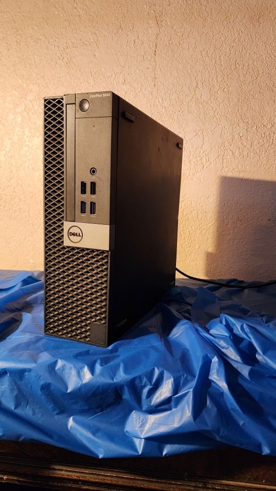 Dell Pc
