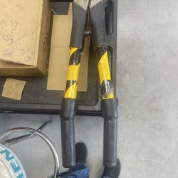 Electric Tools 
