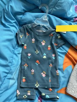 2t Toddler Clothing Set